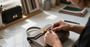 14 Best Luxury Designer Handbags in 2026