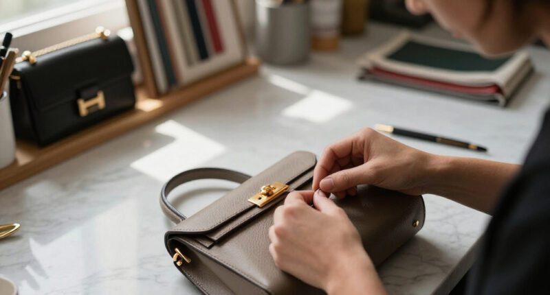 14 Best Luxury Designer Handbags in 2026