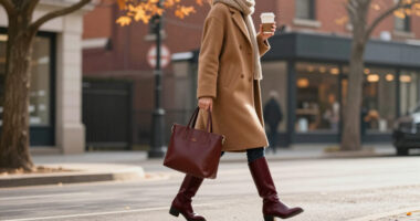 14 Best Luxury Fall Fashion Essentials in 2026