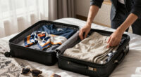 14 Best Luxury Travel Outfits in 2026
