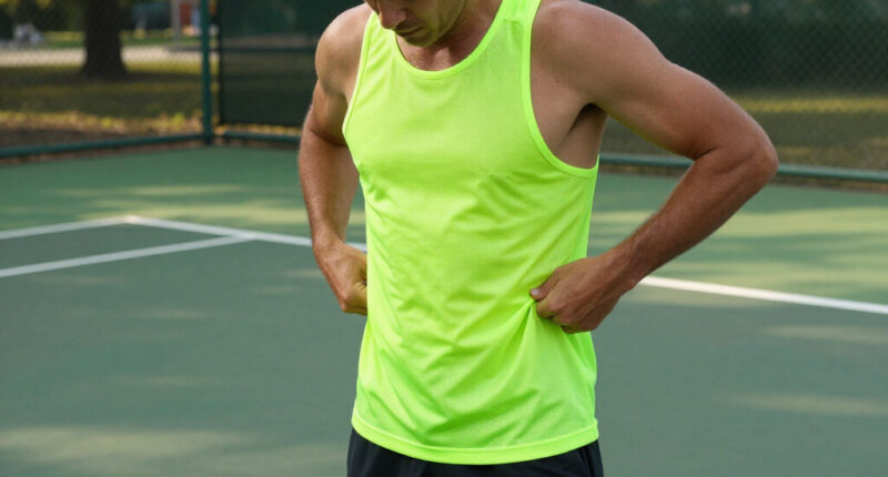 14 Best Men’s Tennis Tank Tops in 2026
