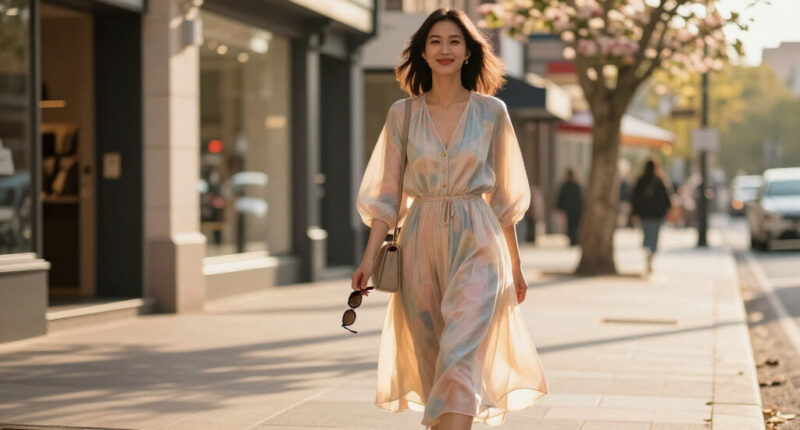 14 Best Michael Kors Spring Fashion in 2026