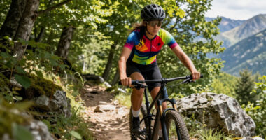 14 Best Mountain Bike Jerseys in 2026