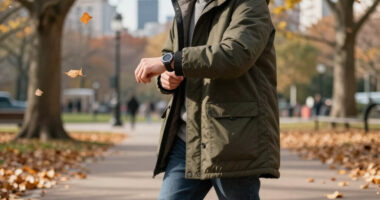 14 Best New Watches And Parkas In 2026