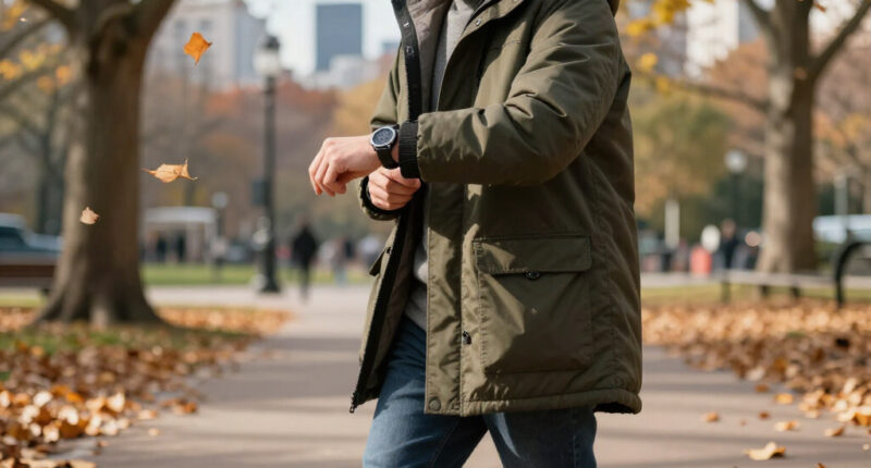 14 Best New Watches And Parkas In 2026