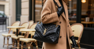 14 Best Saint Laurent Simone Bags in 2026