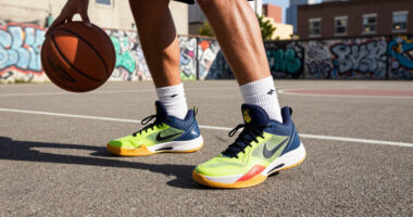 14 Best Signature Basketball Shoes in 2026