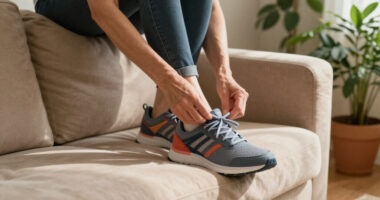 14 Best Sneakers for Women Over 50 in 2026