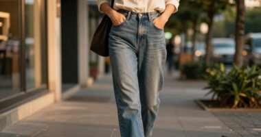 14 Best Straight-Leg Jeans in 2026