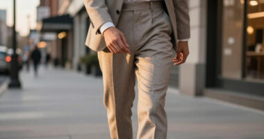 14 Best Tailored Trousers in 2026