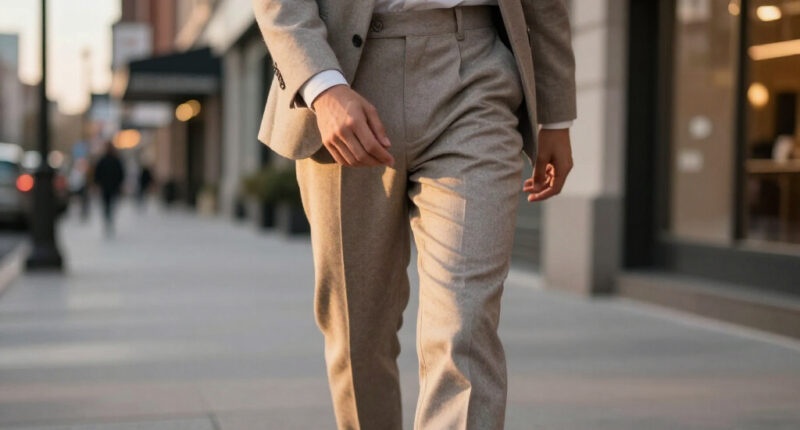 14 Best Tailored Trousers in 2026
