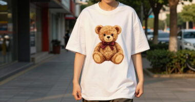 14 Best Teddy Bear Graphic T-Shirts in 2026