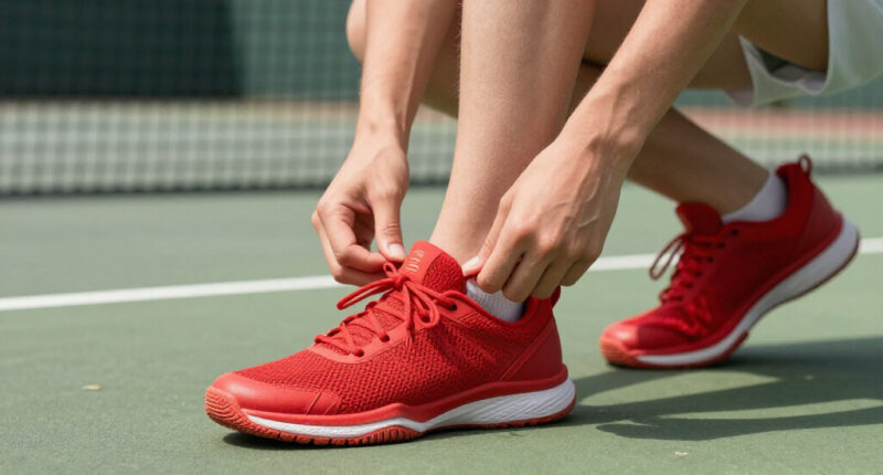 14 Best Tennis Sneakers in 2026