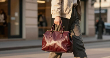14 Best Timeless Handbag Colors in 2026