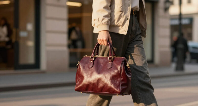 14 Best Timeless Handbag Colors in 2026