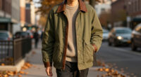 14 Best Trendy Fall Jackets in 2026