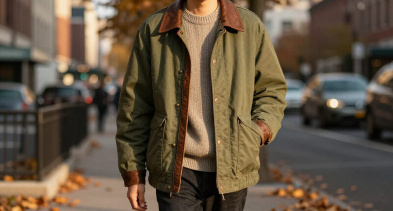 14 Best Trendy Fall Jackets in 2026