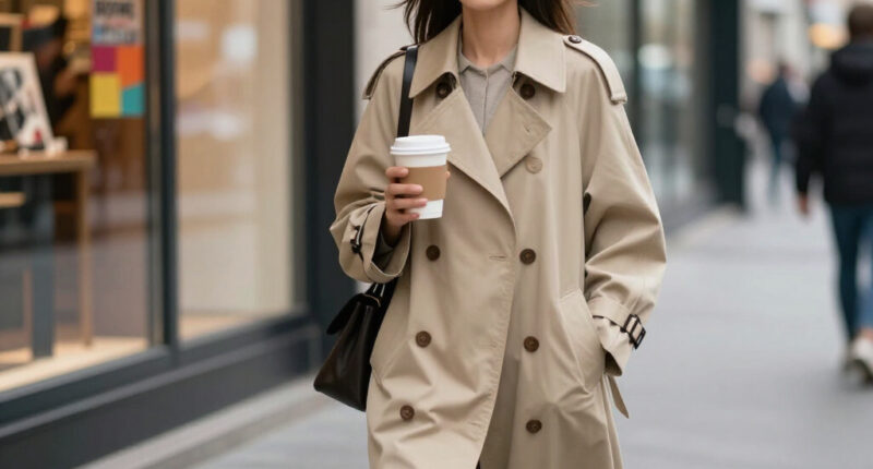 14 Best Trendy Jackets For Women In 2026
