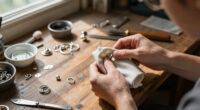 14 Best Vintage Sterling Silver Jewelry in 2026