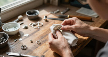 14 Best Vintage Sterling Silver Jewelry in 2026