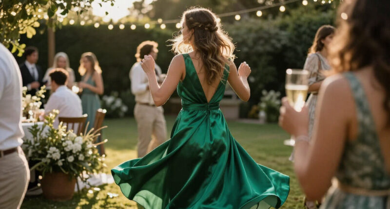 14 Best Wedding Reception Dresses for Comfort and Style in 2026