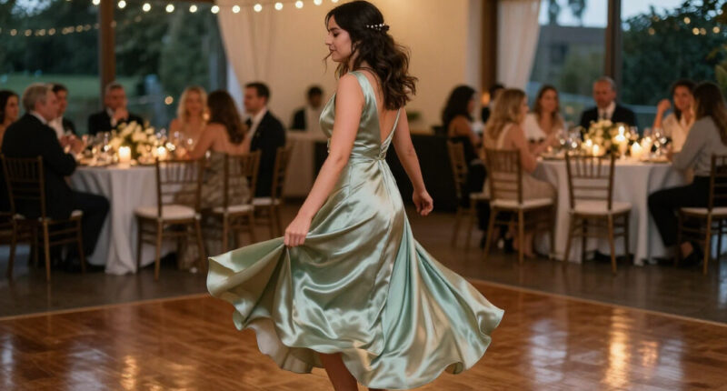 14 Best Wedding Reception Dresses in 2026