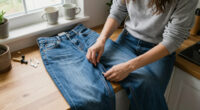 14 Best Wide-Leg Jeans in 2026