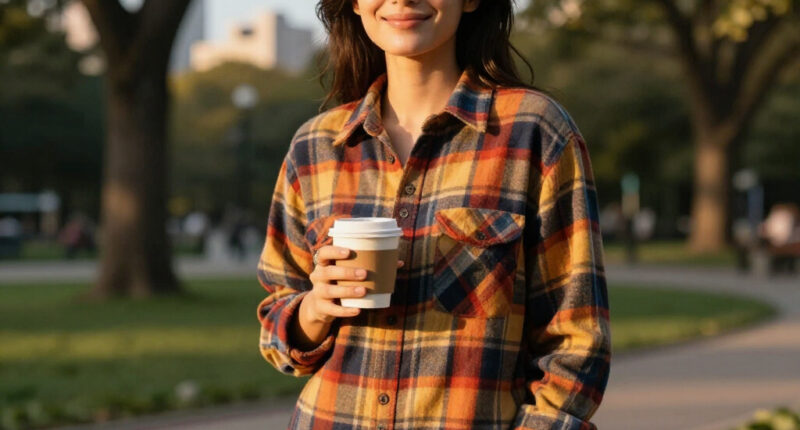 14 Best Women's Flannel Shirts in 2026