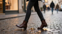 14 Best Women's Leather Ankle Boots for Everyday Wear in 2026