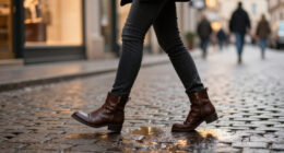 14 Best Women's Leather Ankle Boots for Everyday Wear in 2026