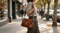 14 Best Women's Leather Crossbody Bags in 2026