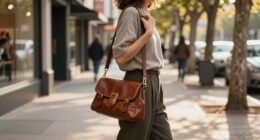 14 Best Women's Leather Crossbody Bags in 2026