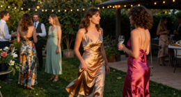 14 Best Women's Party Dresses for Every Celebration in 2026
