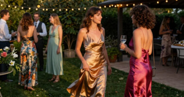 14 Best Women's Party Dresses for Every Celebration in 2026