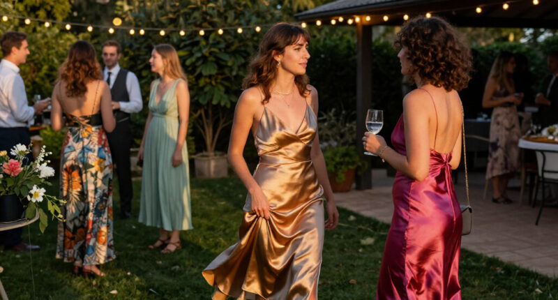14 Best Women's Party Dresses for Every Celebration in 2026