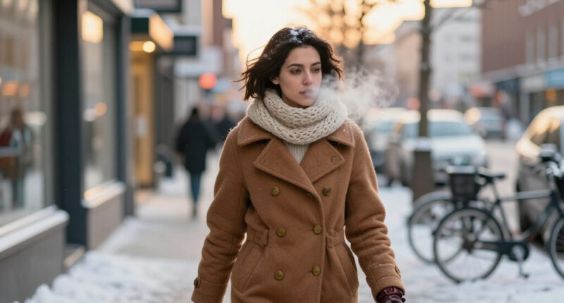 14 Best Women's Winter Coats in 2026