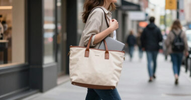 14 Best Work Totes in 2026