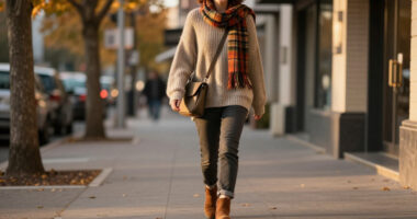 15 Best Affordable Fall Fashion in 2026