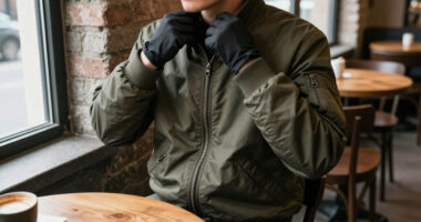 15 Best Alpha Industries Jackets in 2026