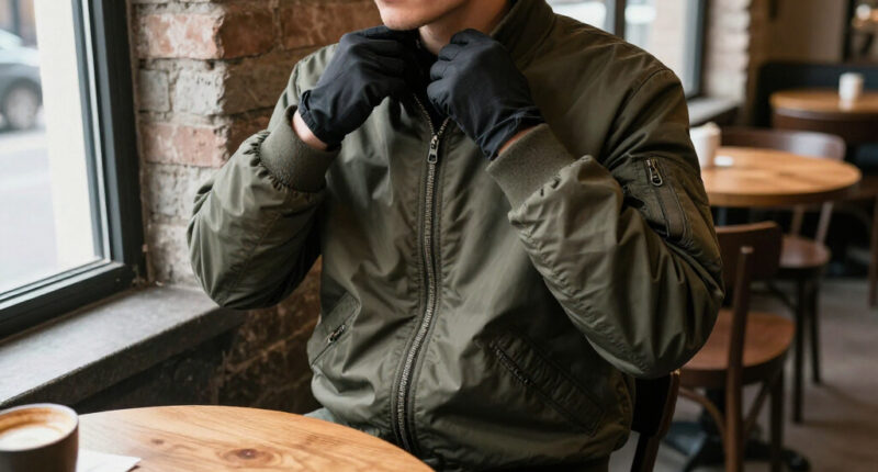 15 Best Alpha Industries Jackets in 2026