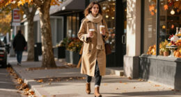 15 Best Autumn Fashion Pieces in 2026