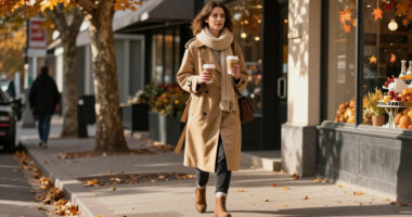 15 Best Autumn Fashion Pieces in 2026