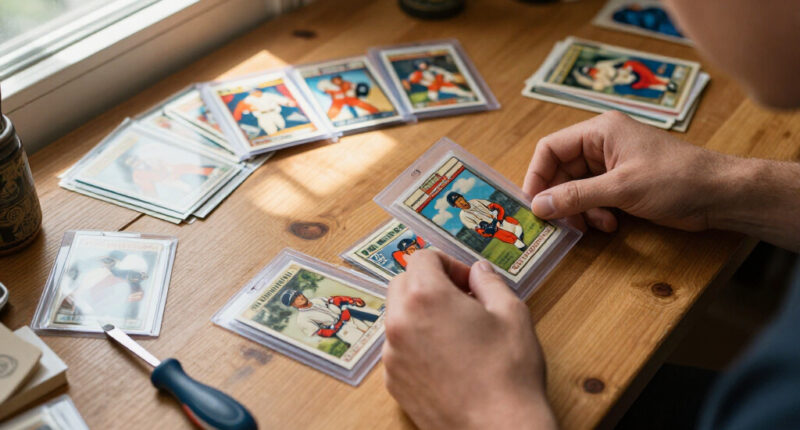 15 Best Baseball Trading Cards in 2026