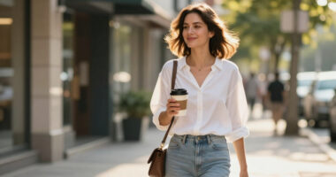 15 Best Basic Women's Tops in 2026