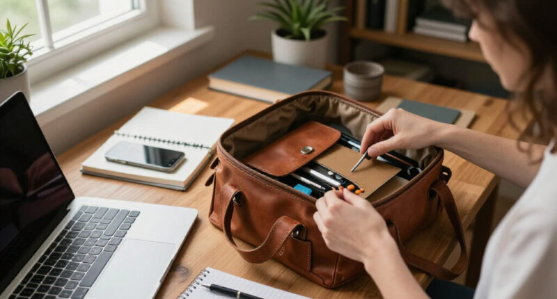 15 Best Big Work Bags in 2026