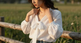 15 Best Bow Blouses in 2026