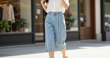 15 Best Capris Pants in 2026