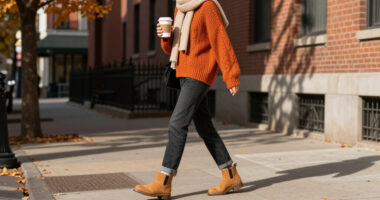15 Best Casual Fall Fashion Pieces in 2026