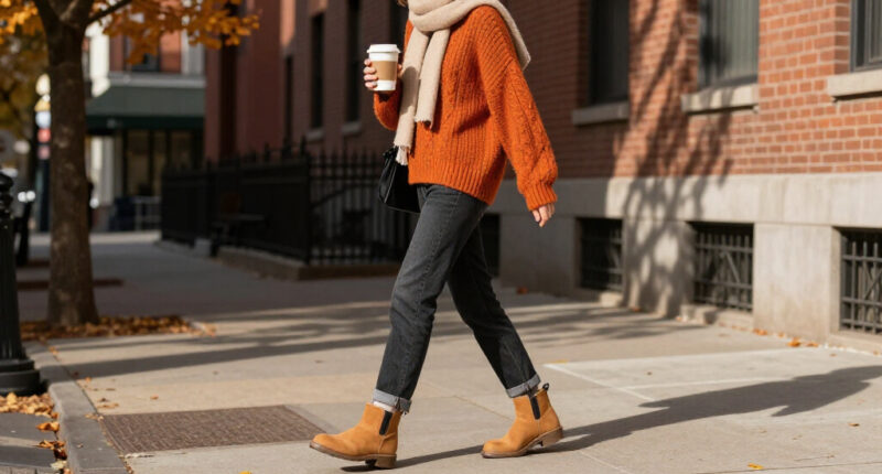 15 Best Casual Fall Fashion Pieces in 2026