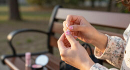 15 Best Cherry Blossom Nail Stickers in 2026